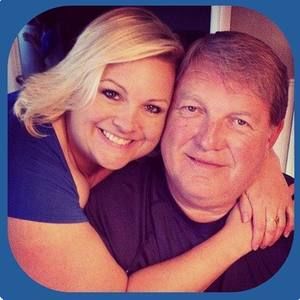 Meet your Posher, Sherri